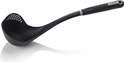 Produktbild von Schöpfkelle Ø 10 cm, (L) 35,7 cm