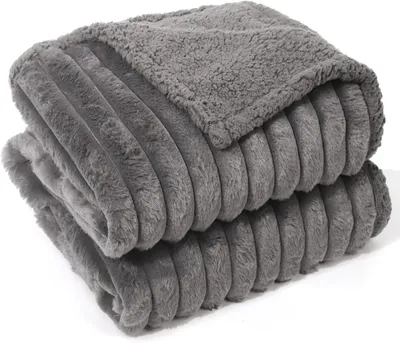 Image de Couverture pour chien, 50 x 152 cm, imperméable et moelleuse, lavable en machine, idéale pour le canapé et le lit