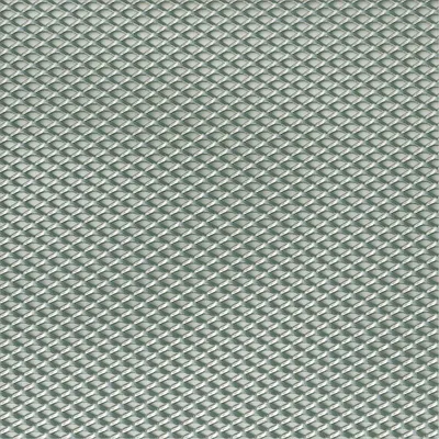Produktbild von Alfer Streckmetall aus Stahl, roh, 120 x 1000 mm