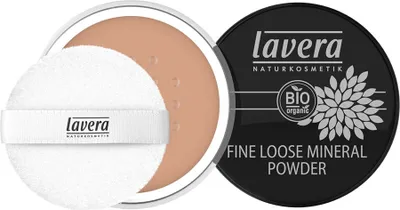 Immagine prodotto di Polvere minerale fine sciolta - 05 Almond 8g