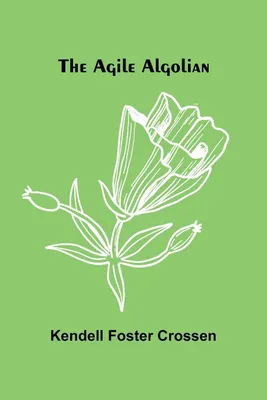 Produktbild von The agile Algolian