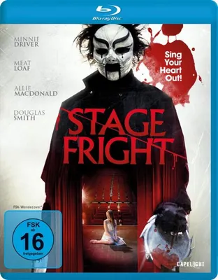 Produktbild von Stage Fright