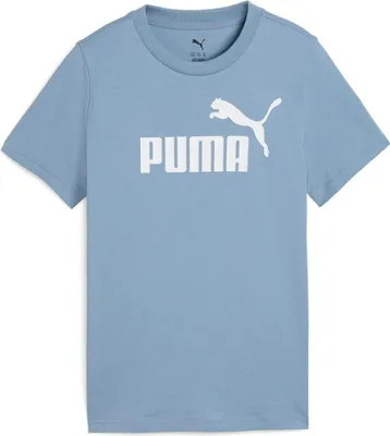 Produktbild von Ace No. 1 Logo Tee G Blau - 152