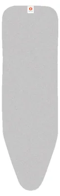 Obrázok produktu pre Brabantia 317705, Silikón, Šedá, 1240 mm, 380 mm