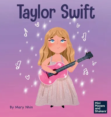 Produktbild von Taylor Swift