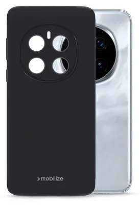 Obrázek produktu pro Mobilize TPU Back Cover Black Honor Magic7 Pro