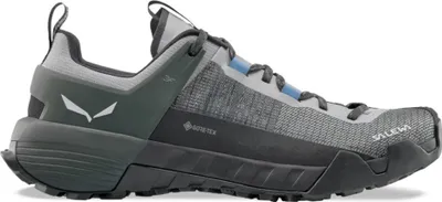 Zdjęcie produktu dla Buty trekkingowe niskie damskie Salewa Wildfire NXT GTX Women szare UK_6_39