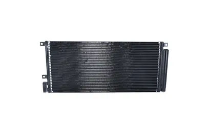 Produktbild von NRF 350067 Kondensator Klimaanlage für OPEL Mokka / Mokka X (J13) +Trockner