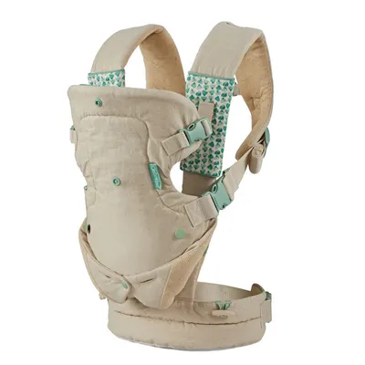 Produktbild von Flip ™ 4-IN-1 Nature & Nurture Verstellbare Babytrage