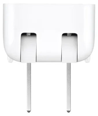 Produktbild von Apple MD837ZM/A, Weiß