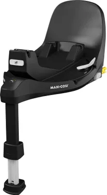 Produktbild von Maxi-Cosi FamilyFix 360 Pro - ISOFIX-Basis mit SlideTech und 360-Grad-Drehung - Ab der Geburt bis zu ca. 4 Jahren