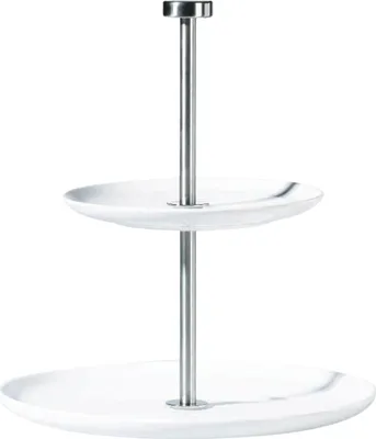 Produktbild von ASA Selection Etagere / Servierturm Grande - 2-lagig