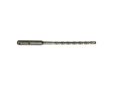 Image de Mèche SDS Plus, 5 mm x 160 mm, référence 01124