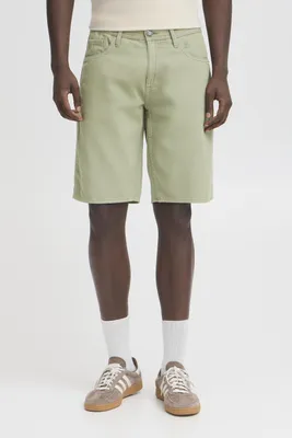 Produktbild von Blend BHBLIZZARD-Denimshorts Herren Jeans Shorts Kurze Den im Hose 100% Baumwolle regular fit