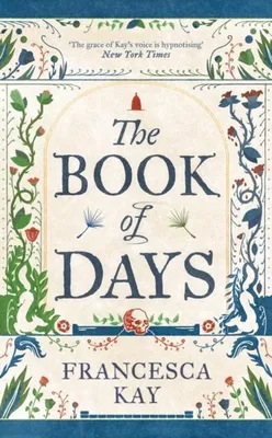 Produktbild von The Book of Days