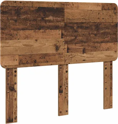 Produktbild von vidaXL Kopfteil Altholz Holzwerkstoff