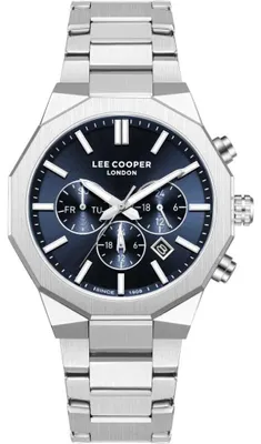 Image de Montre analogique LC08218.390