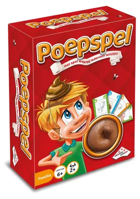 Zdjęcie produktu dla Identity Games Gra Kupa - Wiek od 6 lat - Gra imprezowa