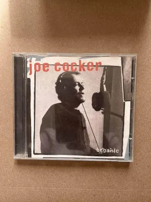 Produktbild von Joe Cocker: Organic