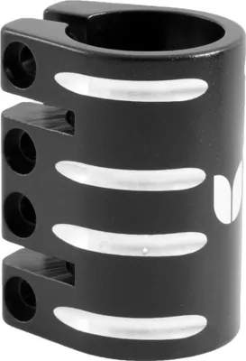 Produktbild von Blazer Pro Quad Clamp Schwarz
