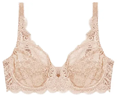 Image de Soutien-gorge à armatures Triumph Amourette 300 - BEIGE - taille 95D
