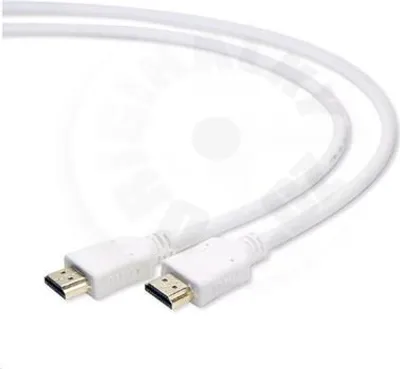 Image de gembird HDMI Kabel 3,0m, weiß