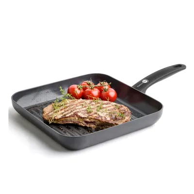 Obrázok produktu pre GreenPan - Grilovacia panvica CAMBRIDGE 28 cm