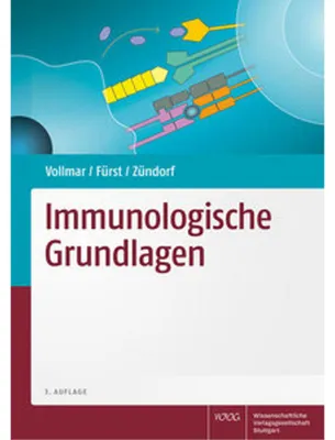 Obrázek produktu pro Immunologische Grundlagen