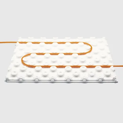 Immagine prodotto di Schlüter BEKOTEC EN/P Estrichnoppenplatte 75,5 x 106 cm = 0,8m² ohne Folienüberzug