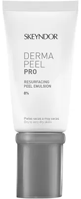Image de Skeyndor Derma Peel Pro - Émulsion exfoliante régénérante pour peaux normales à mixtes