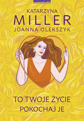 Obrázek produktu pro To Twoje zycie, pokochaj je