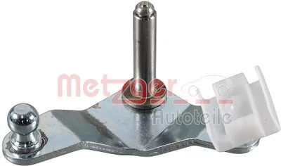 Produktbild von Reparatursatz Schalthebel Schaltgestänge Rep Satz 3151004