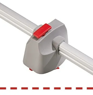 Obrázek produktu pro Kotoučová hlava - perforace pro Dahle 507 gen2 (16 až 66)