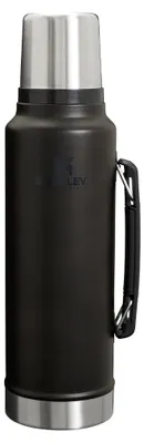 Zdjęcie produktu dla Stanley - Termos stalowy LEGENDARY CLASSIC 1,4L Black 2.0