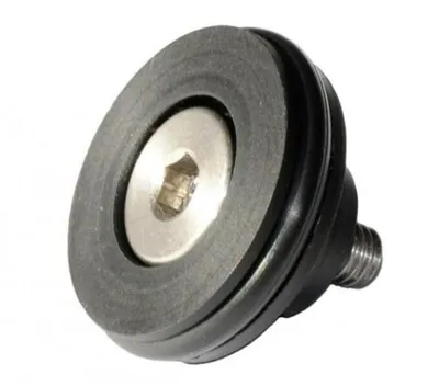 Produktbild von Schiebetür - Rollenführung ROLL DD01