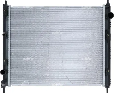 Image de NRF 59252 Radiateur Refroidissement moteur
