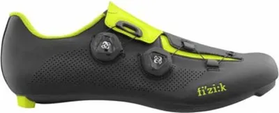 Obrázok produktu pre Fizik R3 Aria Road Shoes Black EU 42 Man Black EU 42