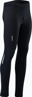 Immagine prodotto di Pantaloni da sci di fondo uomo SILVINI Rubenza nero 3221-MP1704/0811