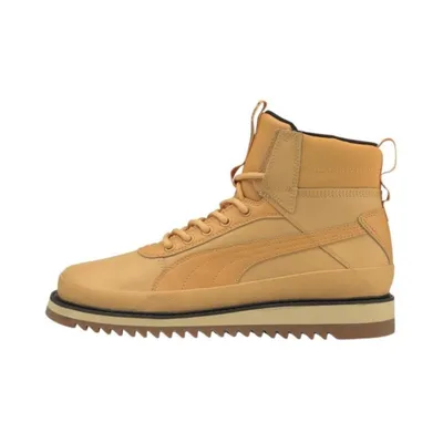 Produktbild von Puma Herren Winter Sneaker Desierto V2 - 373025 & 380754, Farbe:Braun, Herren Schuhe:46
