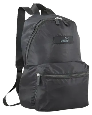 Produktbild von Puma - Rucksack "Core Pop" PP2597 (Einheitsgröße) (Schwarz)