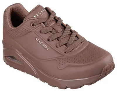Productafbeelding van Skechers Uno Stand On Air, bruin, maat EU 38