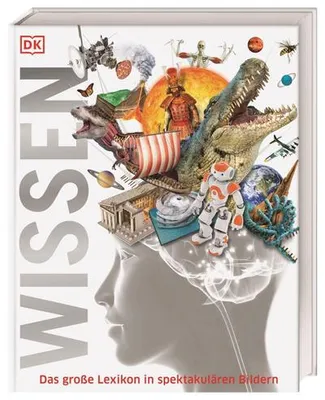 Produktbild von DK Wissen