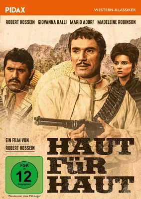 Produktbild von Haut für Haut