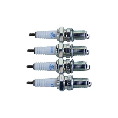 Immagine prodotto di Candela di accensione NGK DR8EA, 7162, 4 pezzi