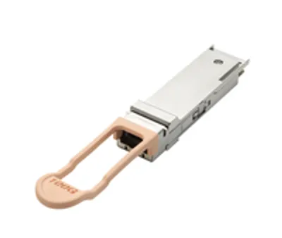 Produktbild von Hewlett Packard Enterprise 100Gb QSFP28 Bidirectiona Stoc
