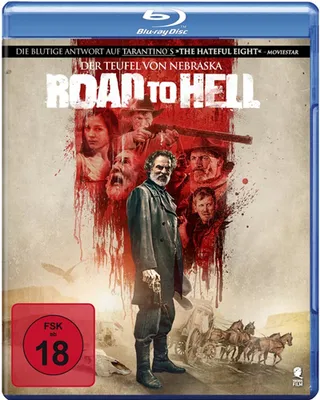 Produktbild von Road To Hell