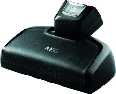 Produktbild von AEG AZE134 Elektrosaugbürste schwarz Elektrosaugbürste