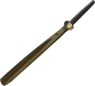 Produktbild von STUBAI Stechbeitel Form 10, 8 mm