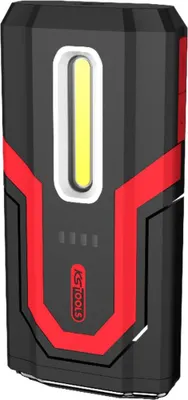 Produktbild von KS Tools eQiUltimateBEAM Handleuchte kompakt 600 Lumen