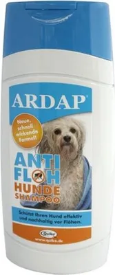 Produktbild von Ardap šampón proti blchám pre psov 250 ml